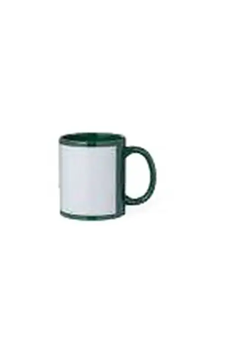 Makito Orchix · Taza de cerámica para sublimación