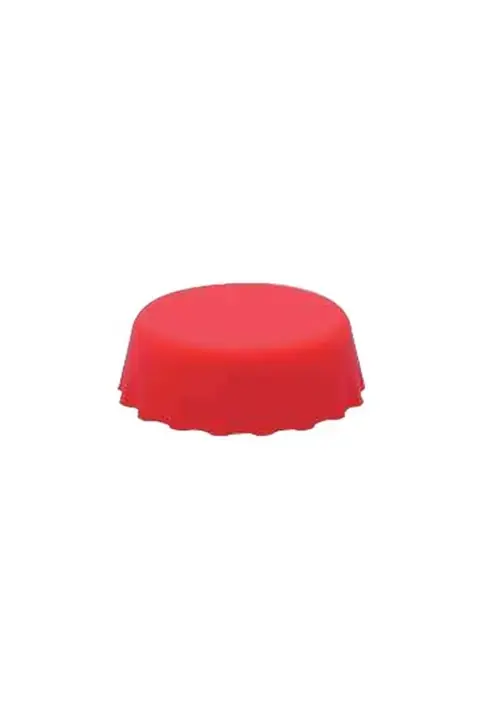 Makito Osbourne · Chapa de silicona para botella
