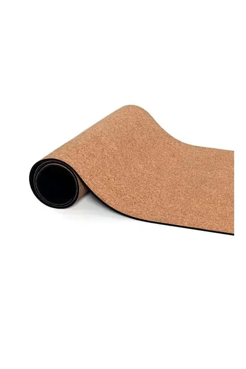 Makito Padma · Esterilla de corcho y TPE