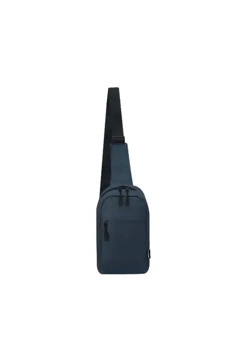 Makito Palan · Bandolera de RPET