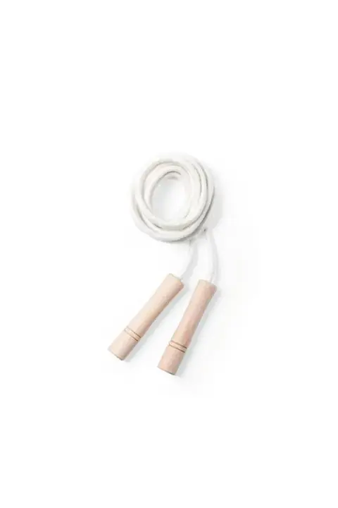 Makito Panky · Comba de madera y algodón