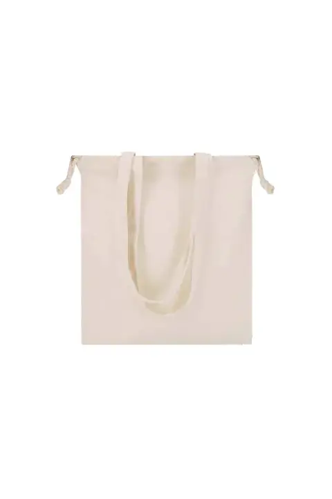Makito Panthus · Bolsa de algodón