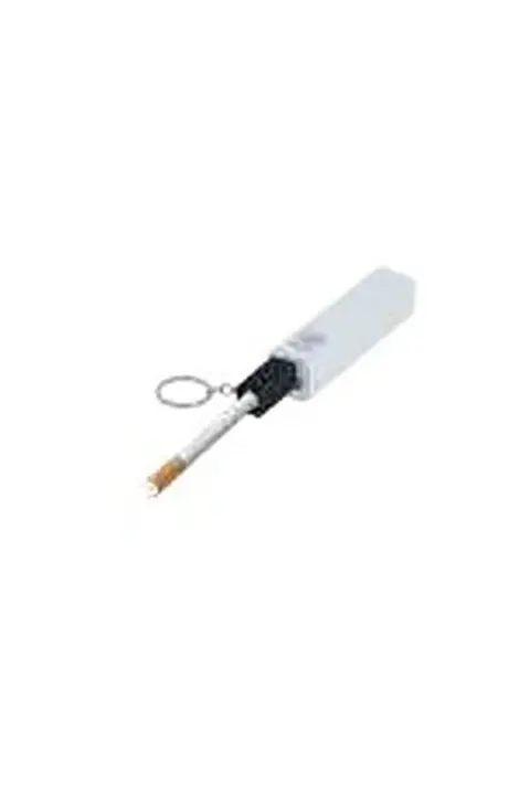 Makito Parris · Encendedor eléctrico llavero