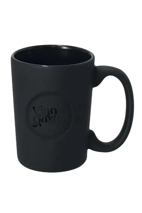 Makito Patt · Taza alta de cerámica