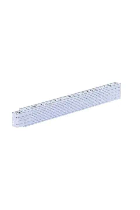 Makito Pebar · Metro plegable