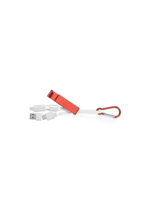 Makito Pek · Cable cargador multifunción