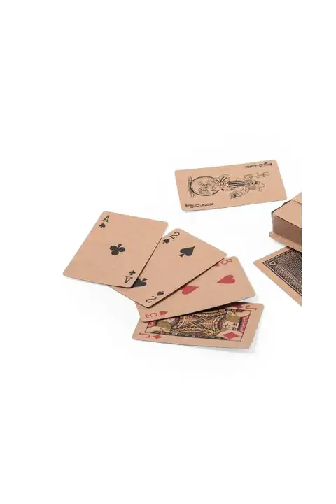 Makito Pelkat · Set de 2 juegos de madera
