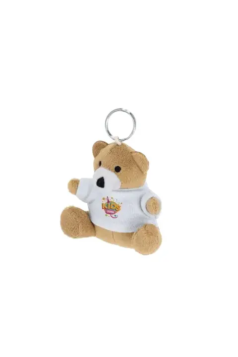 Makito Pickford · Llavero peluche