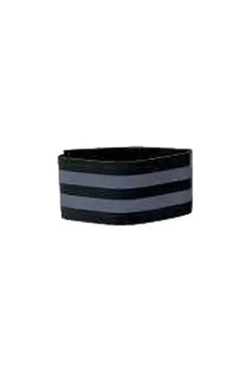 Makito Picton · Brazalete reflectante ajustable