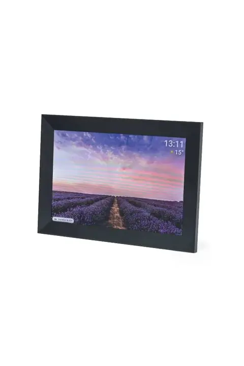 Makito Picty · Marco de fotos digital