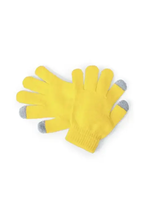 Makito Pigun · Guantes táctiles infantiles