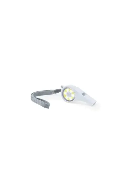 Makito Pincher · Silbato con luz