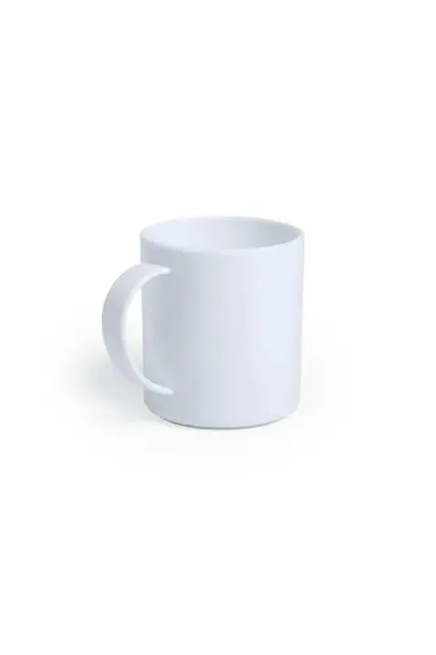 Makito Pioka · Taza de PLA compostable