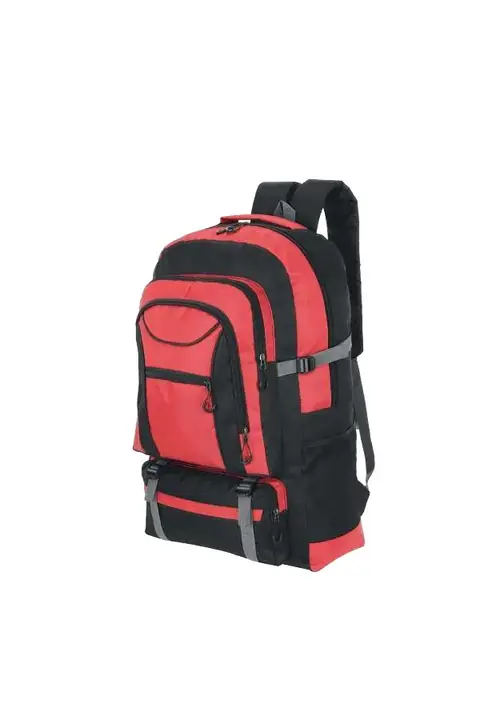 Makito Platony · Mochila de gran capacidad