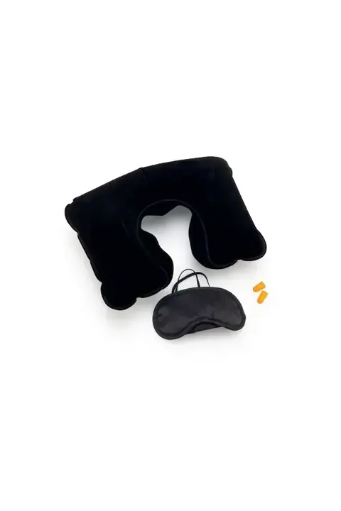 Makito Plonet · Set de viaje