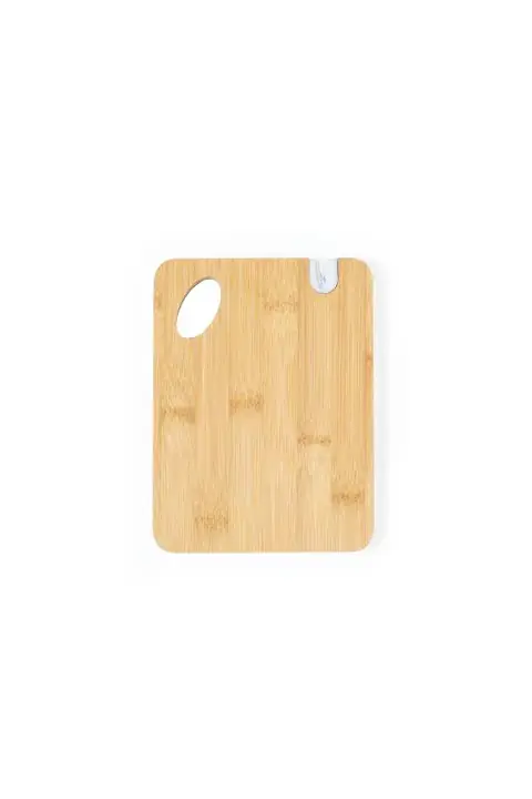 Makito Polter · Tabla con afilador