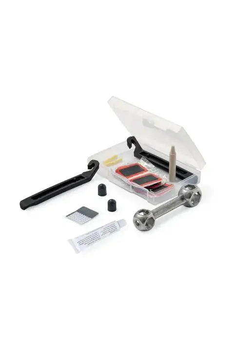 Makito Premoz · Kit de reparación de bici