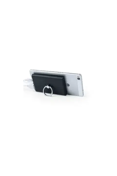 Makito Privek · Power bank básico