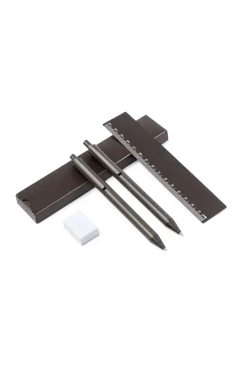 Makito Proston · Set de fibra de café
