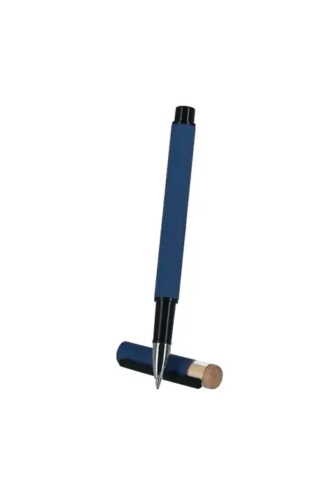 Makito Prucek · Roller de bambú y aluminio reciclado