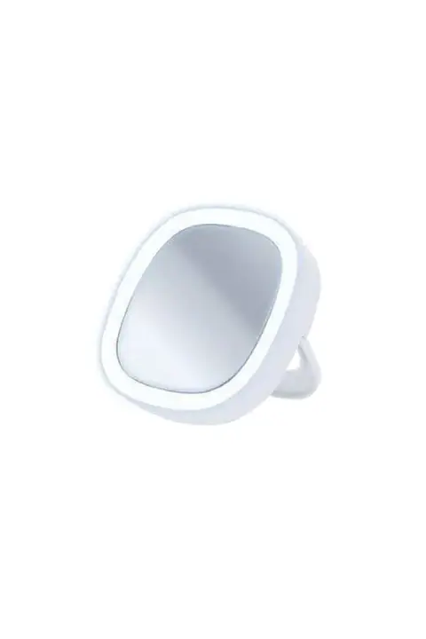 Makito Qadan · Espejo con luz LED