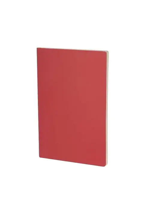 Makito Qeton · Libreta de cartón reciclado
