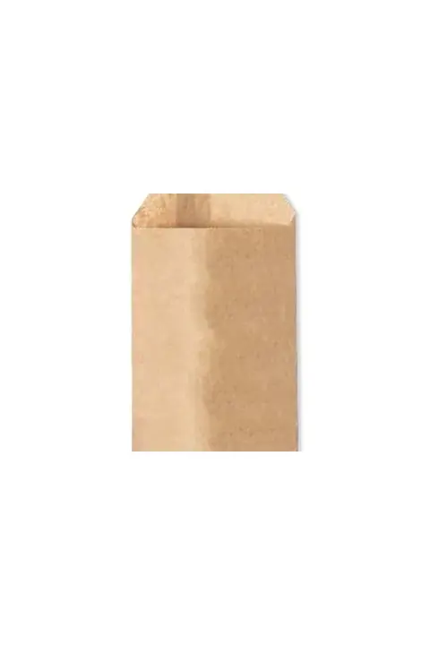 Makito Quimod · Bolsa de papel reciclado