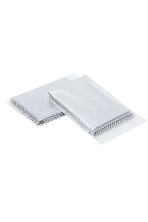 Makito Quint · Manta térmica