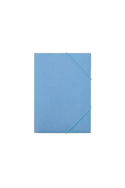 Makito Quixar · Carpeta de caña de trigo