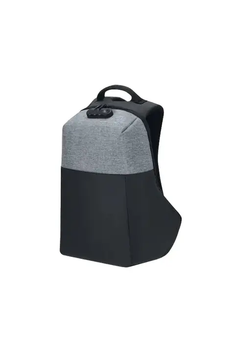 Makito Ranley · Mochila antirrobo