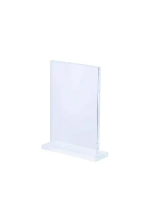 Makito Recsum · Placa de cristal
