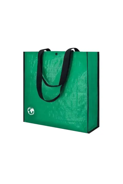 Makito Recycle · Bolsa biodegradable