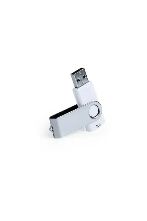 Makito Ref. 21213 · Memoria USB de ABS reciclado