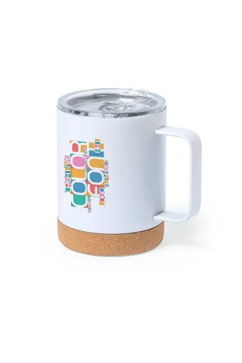 Makito Referencia 1776 · Taza