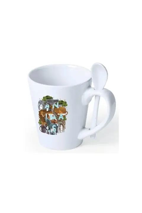 Makito Referencia 5184 · Taza