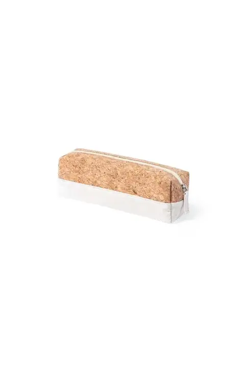 Makito Reiton · Estuche de corcho y algodón