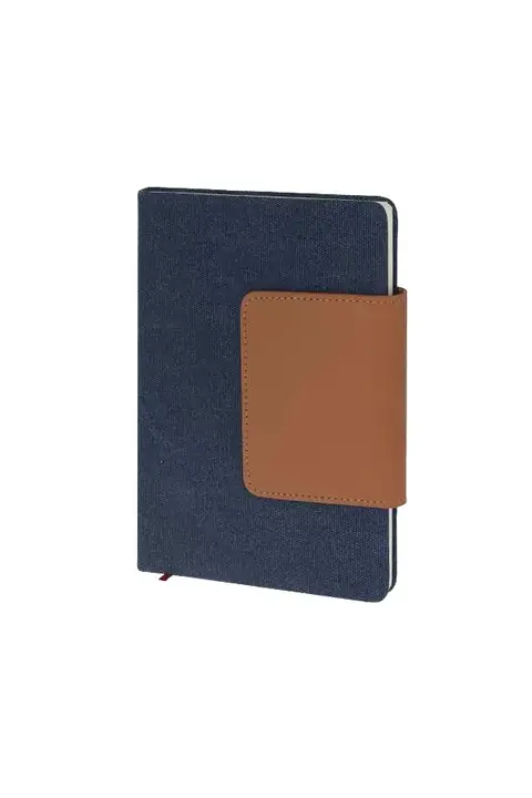 Makito Renak · Bloc de canvas reciclado