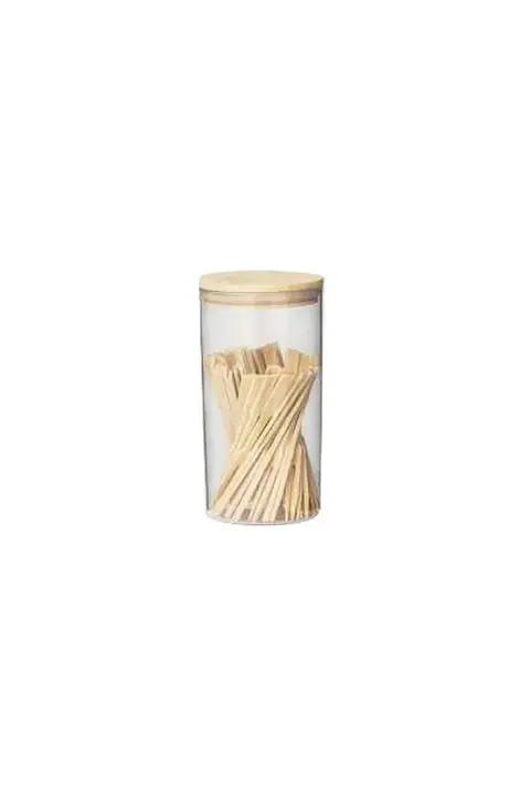 Makito Reng · Set de palillos de bambú
