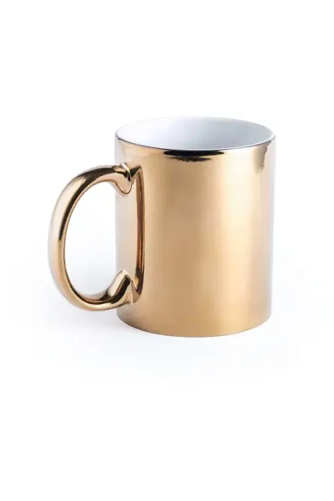 Makito Renkur · Taza de cerámica