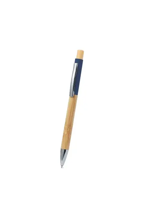 Makito Renol · Bolígrafo de bambú