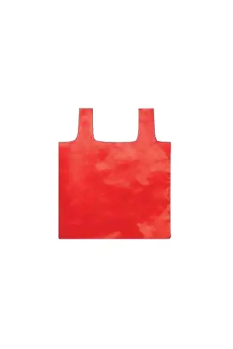 Makito Restun · Bolsa plegable de RPET