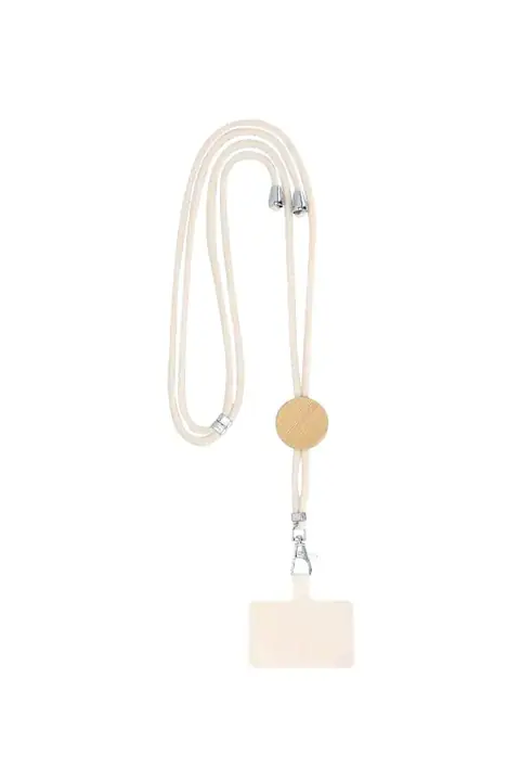 Makito Reuter · Lanyard para móvil