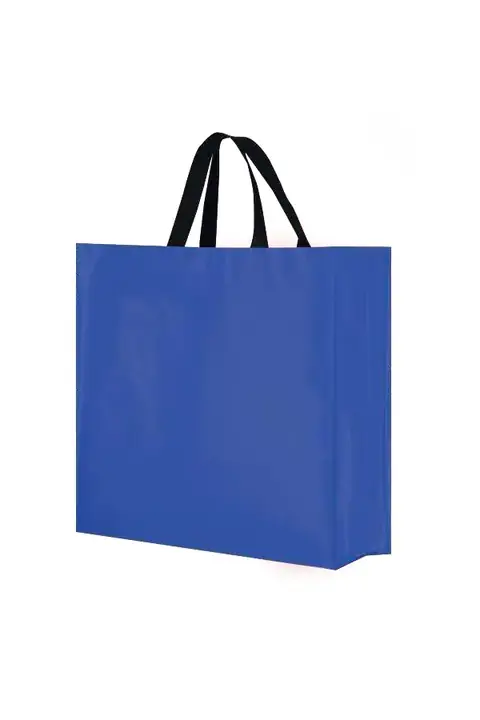 Makito Rhyker · Bolsa grande de PP tejido