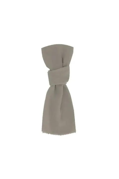 Makito Ribban · Fular de viscosa