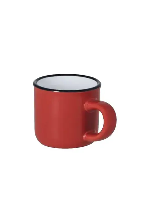 Makito Ridot · Taza de café de cerámica