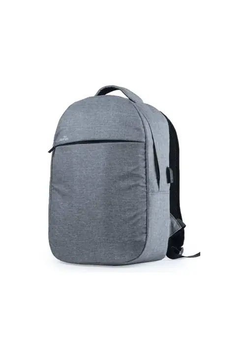 Makito Rigal · Mochila con bolsillo RFID y USB