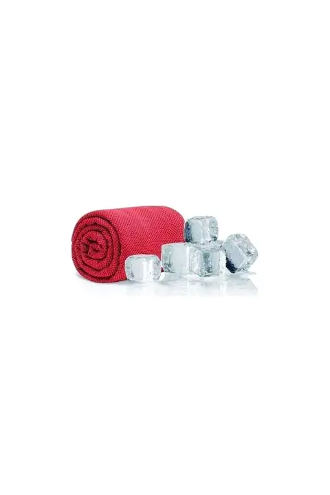 Makito Rikat · Toalla con protección UV50