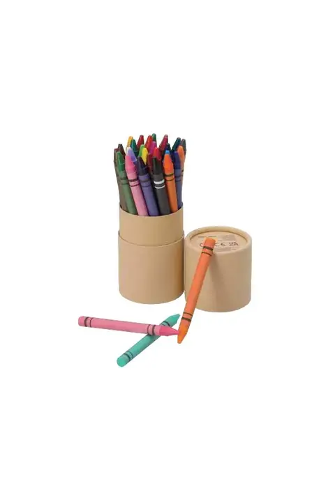 Makito Riokon · Set de ceras