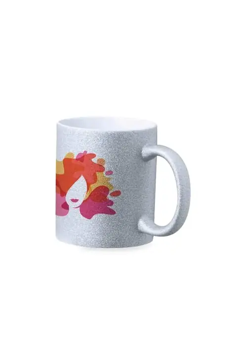 Makito Robleda · Taza de cerámica para sublimación