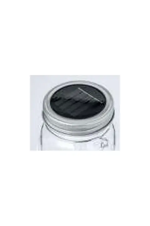 Makito Rodina · Lámpara solar